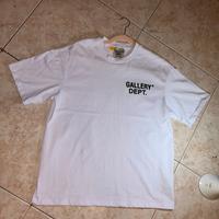 T-shirt Gallery Dept. bianca taglia S