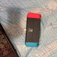 Intendo switch