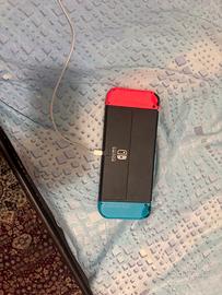 Intendo switch