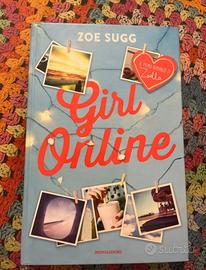 Libro Girl Online