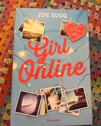 Libro Girl Online