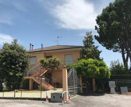 Villa Bifamiliare