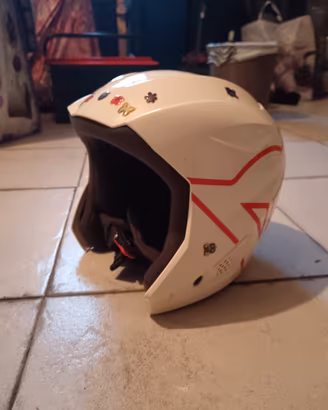 Casco Sci/Snowboard 