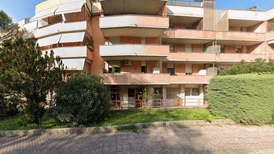 Bilocale Benevento Via Collevaccino n°24