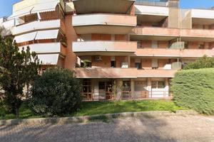 Bilocale Benevento Via Collevaccino n°24