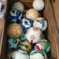 PALLONI DA CALCIO (22 PEZZI)