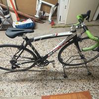 Frw diamond heights 2012 campagnolo athena