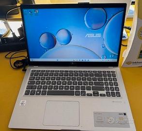 Notebook Asus 15,6" - Intel i5, 512Gb, 16Gb