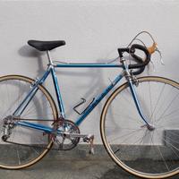 BICI CORSA CON TELAIO ALAN