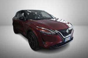 Nissan Qashqai III 2021 1.5 e-power Tekna 2wd