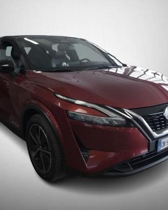 Nissan Qashqai III 2021 1.5 e-power Tekna 2wd