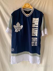 Maglia Toronto Maple Leafs (NHL) uomo tg L