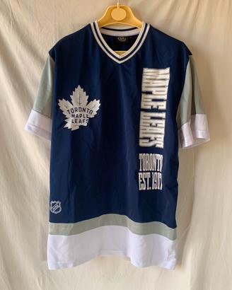 Maglia Toronto Maple Leafs (NHL) uomo tg L
