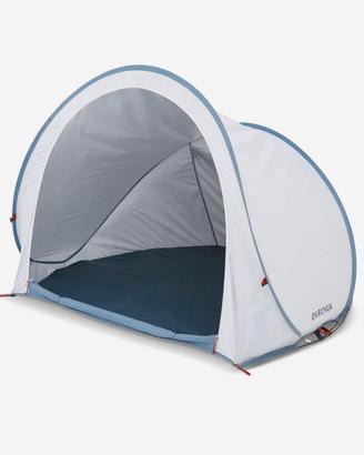Tenda da sole per spiaggia Quechua
