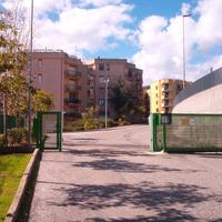 Appartamento arredato in via B. da Seminara, 20 CZ