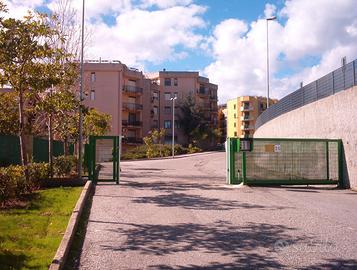 Appartamento arredato in via B. da Seminara, 20 CZ