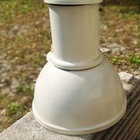 Lampade vintage a sospensione