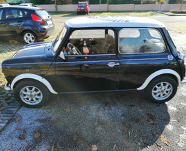 Mini Cooper 1.3