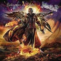 Judas Priest - Redeemer of souls 