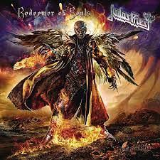Judas Priest - Redeemer of souls 