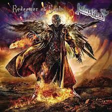 Judas Priest - Redeemer of souls 
