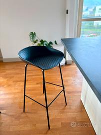 4 Sgabelli per isola