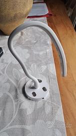 supporto baby monitor, Philips Avent, staffa fless