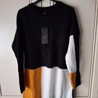 Maglione girocollo donna Only
