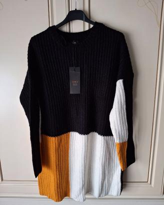 Maglione girocollo donna Only