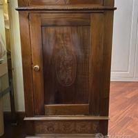 coppia comodini style liberty