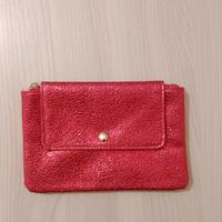 Pochette beauty case trousse
