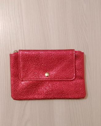 Pochette beauty case trousse