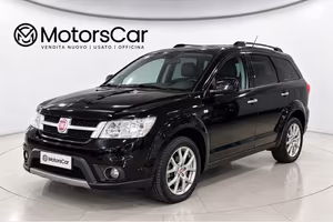 FIAT Freemont 2.0 Mjt 170 CV 4x4 aut. Cross