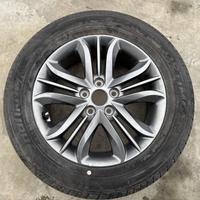 CERCHIO IN LEGA HYUNDAI iX35 1Â° Serie 529102Y600