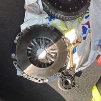 Frizzaione Nissan qashqai diesel