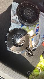 Frizzaione Nissan qashqai diesel