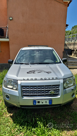 Freelander 2