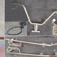 Ricambi scooter HONDA CN 250