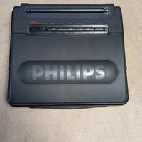 Videoregistratore portatile Philips PVR-200