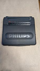 Videoregistratore portatile Philips PVR-200