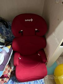 Seggiolino auto 15/36 kg