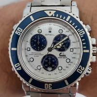orologio Breil Manta Chrono Diver Sub 200 m alarm
