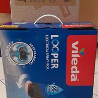 Due al prezzo di uno NUOVO VILEDA aspira e lava