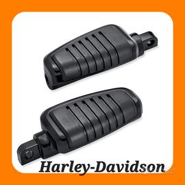 POGGIAPIEDI KAHUNA HARLEY DAVIDSON