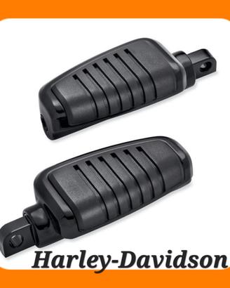 POGGIAPIEDI KAHUNA HARLEY DAVIDSON