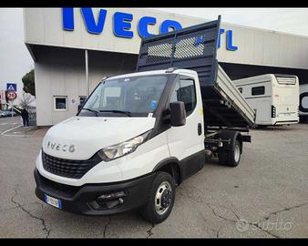 IVECO - DAILY 35C16H RIB