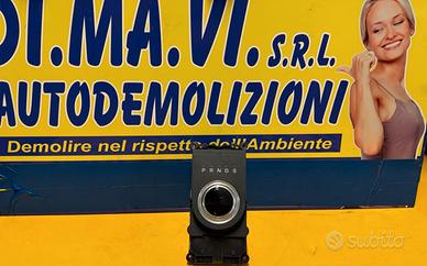 SELETTORE DELLE MARCE (CAMBIO AUTO) PER VEICOLI JA