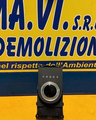 SELETTORE DELLE MARCE (CAMBIO AUTO) PER VEICOLI JA