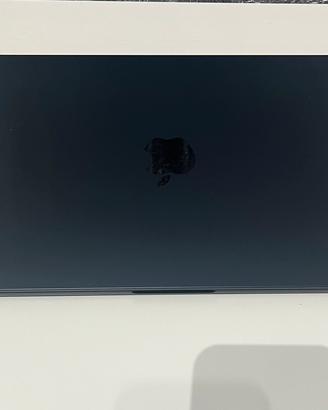 Apple MacBook Air M2 13,6" Midnight