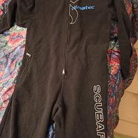 Sotto muta Scubapro per stagna